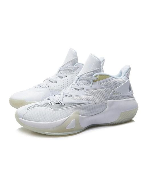 Li-ning White Blast Se Mid for men