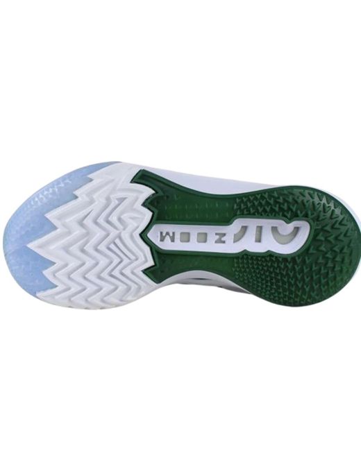 Nike Green Air Zoom G.T. Cut 2 'Gorge' for men