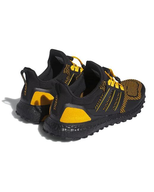 Adidas Blue Ultraboost 1.0 'Ncaa Pack for men