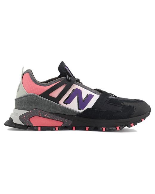 New Balance Blue Atmos X Staple Pigeon X X-racer for men