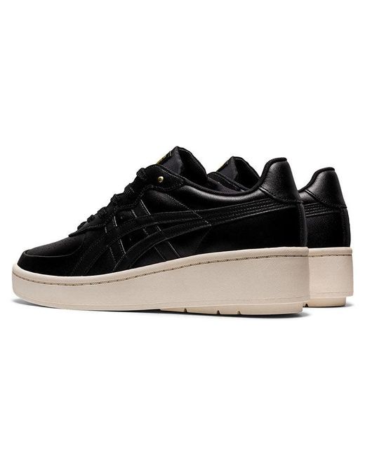 Onitsuka Tiger Black (Wmns) Gsm