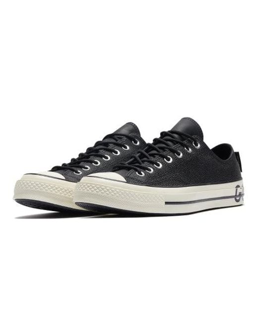 Converse Blue Chuck 70 Gore-Tex for men