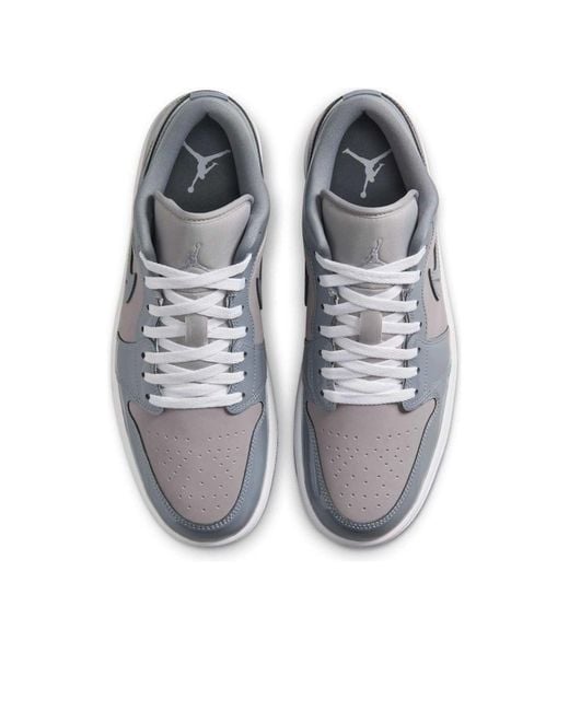 Nike Blue 1 Low Se 'Medium Cool' for men