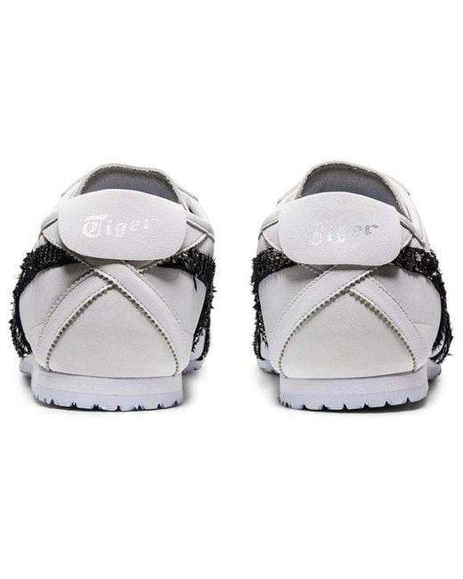 Onitsuka Tiger Mexico 66 Running Shoes White for men