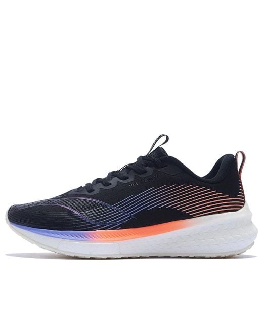 Li-ning Blue (Wmns) Dark Horse Pro