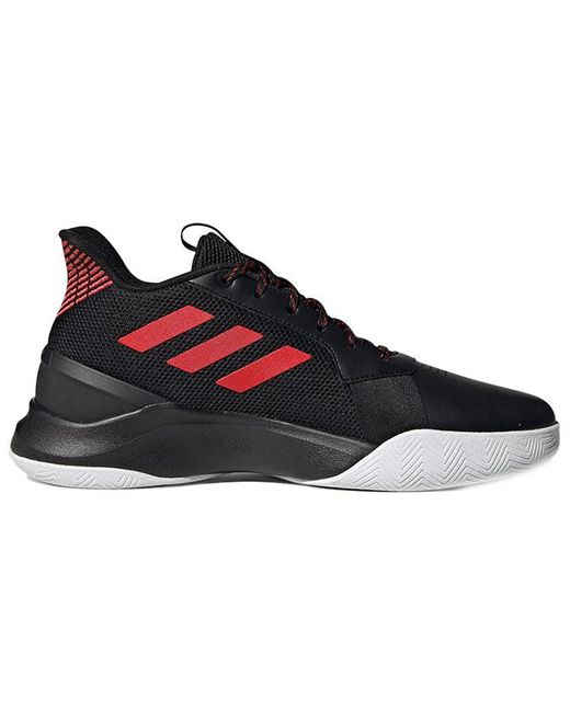 Adidas Blue Runthegame 'Active' for men