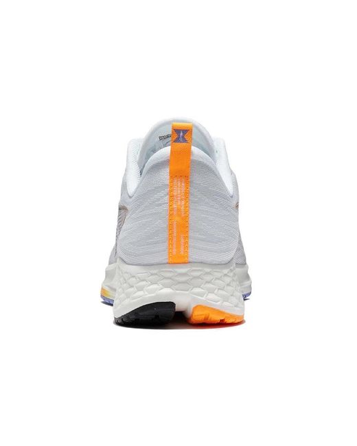 Li-ning White Chitu 4.0 Neon Soft' for men