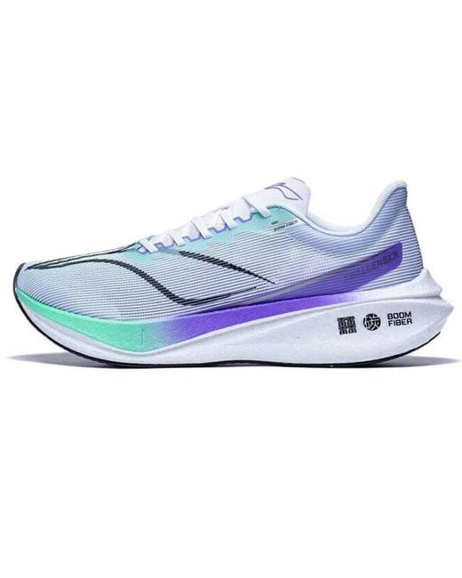 Li-ning Blue Feidian 3 Challenger for men