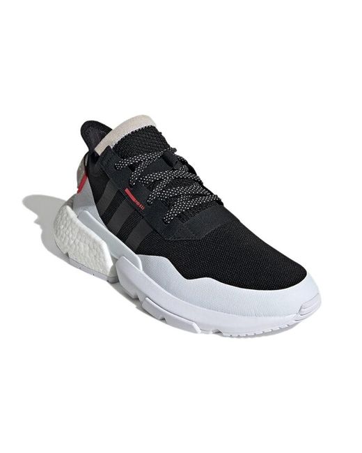 pod s31 adidas white