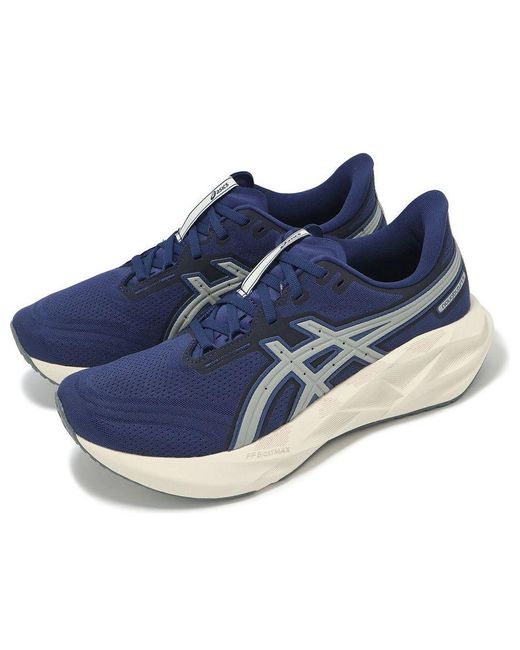 Asics Blue Novablast 5 Atc Seal' for men