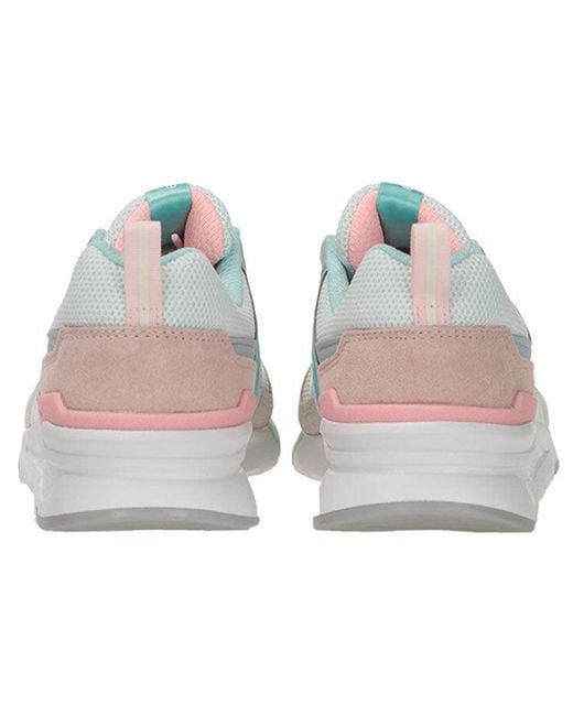 New Balance Blue (Wmns) 997