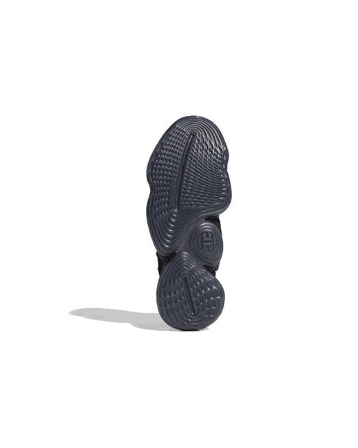 Adidas Blue Harden Volume 4 Gca 'Imma Be A Star' for men