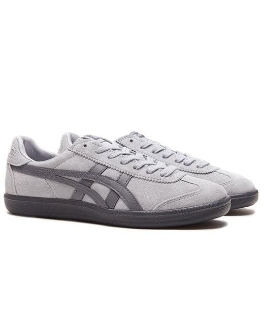 Onitsuka Tiger Gray Tokuten for men