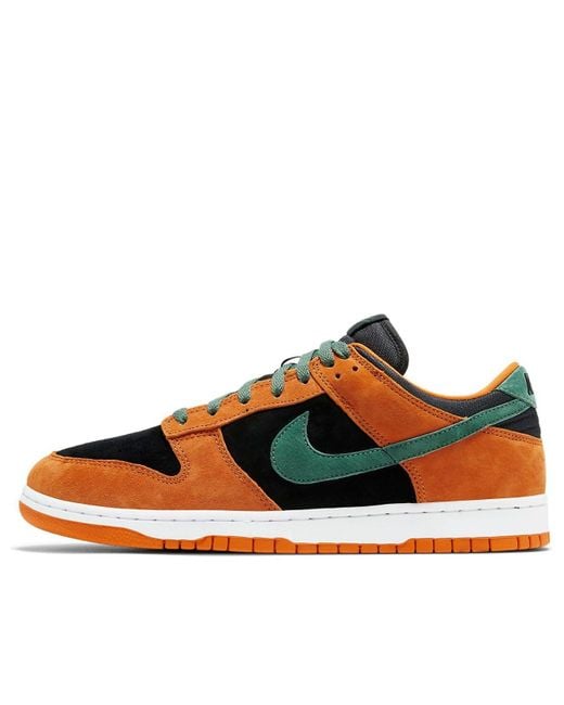 Nike Blue Dunk Low Sp Retro 'Ceramic' 2020 for men