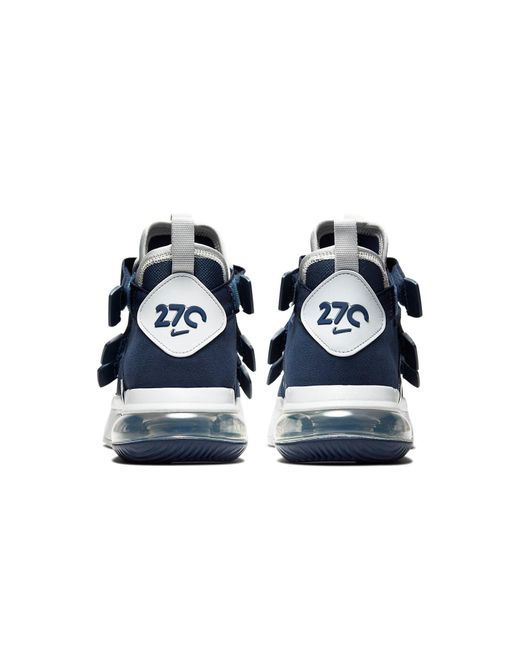Nike Blue Air Edge 270 'Midnight' for men