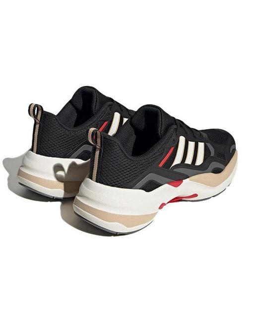Adidas Black Maxxcetus for men