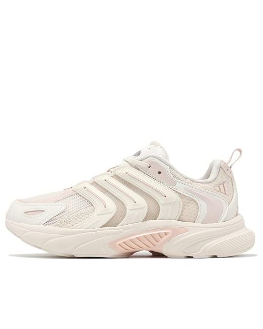 Adidas White (Wmns) Climacool Ventania