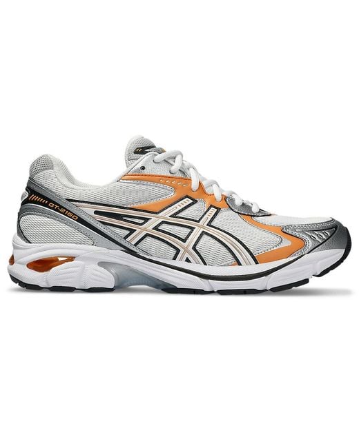 Asics White Gt-2160 Lily' for men