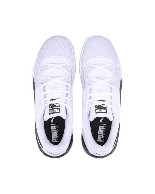 PUMA White Clyde Hardwood Team for men