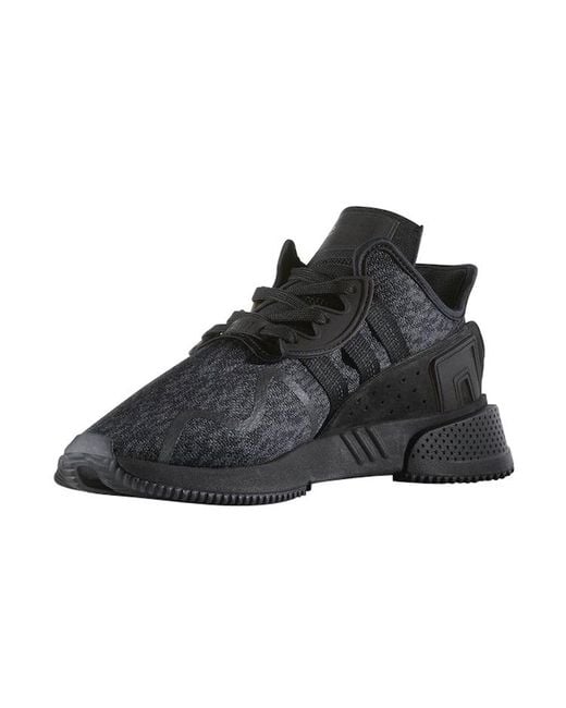 Adidas Black Eqt Cushion Adv Friday' for men