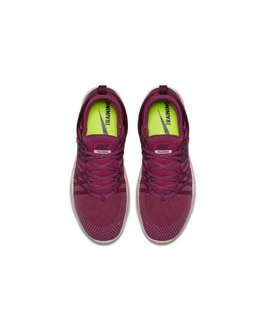 wmns free tr 7