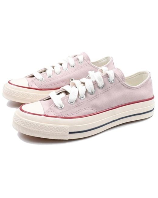 Converse Pink (Wmns) Chuck 70 Snl
