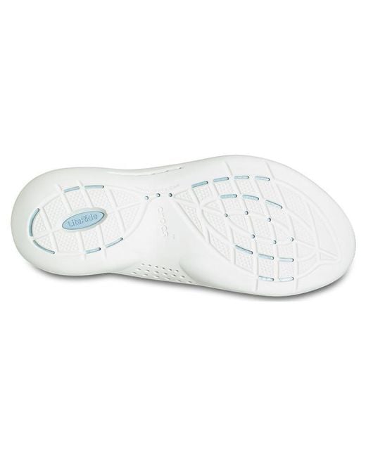 CROCSTM Blue Literide 360 Pacer for men