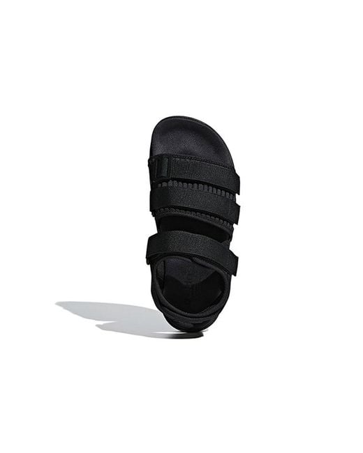 Adidas Black (Wmns) Adilette Sandals 2.0