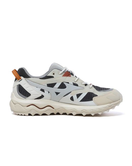 Mizuno White Wave Mujin Tl Gore-Tex 'Summer Sand Dark Shadow' for men