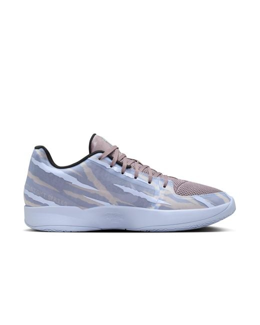 Nike Blue Ja 2 'Induction' for men