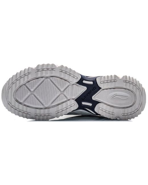 Li-ning Multicolor Running for men