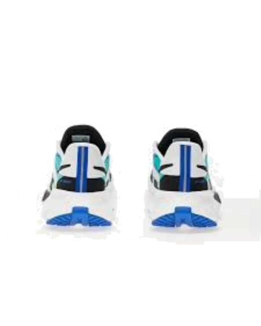 Reebok Blue Floatzig 1' for men