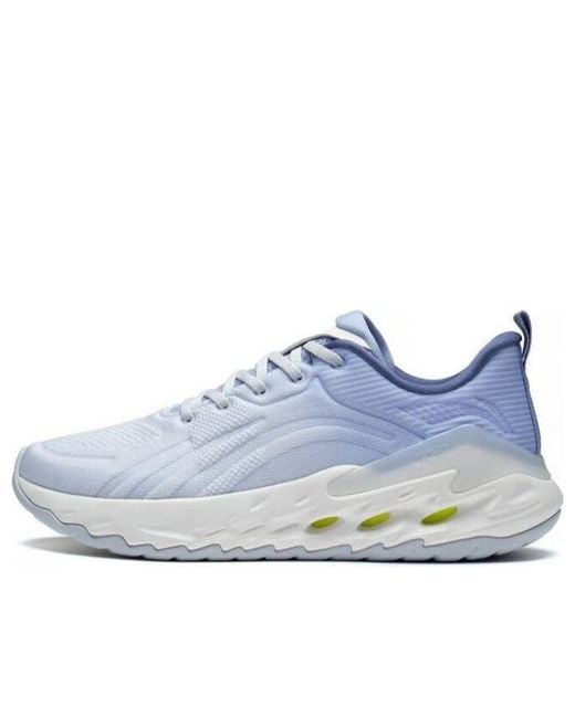 Li-ning Blue Yuedong 1.0 'Light' for men