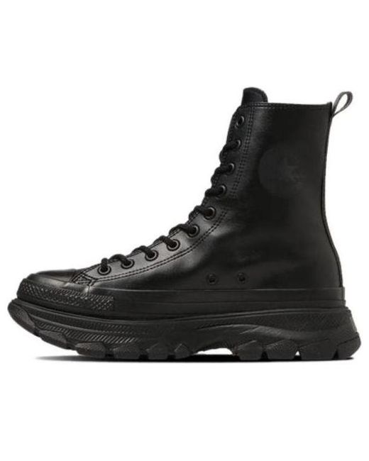 Converse Black All Star Trekwave Sl Shin-Hi for men