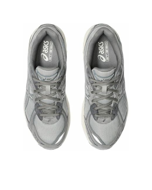 Asics Gray Gt-2160 'Cement' for men