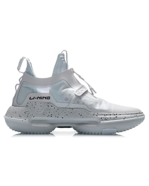 Li-ning Blue Countflow Challenger 1 for men