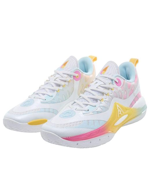 Rigorer White Ar2 '15 Flavors' for men