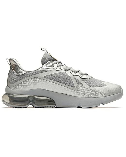 Anta White X Snoopy Moon Landing 50Th Anniversary for men