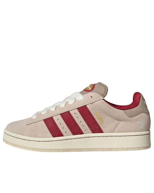 Adidas Pink Campus 00S 'Year Of The Snake' for men