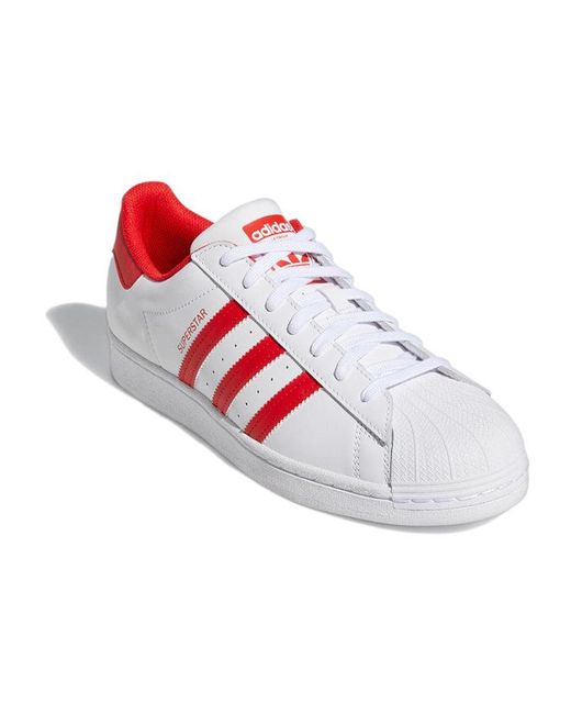 Adidas Multicolor Superstar - Basketball Shoes for men
