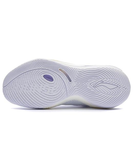 Li-ning Blue Shadow Walker for men