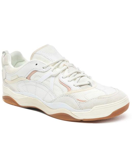 Vans White Varix Wc 'Staple' for men