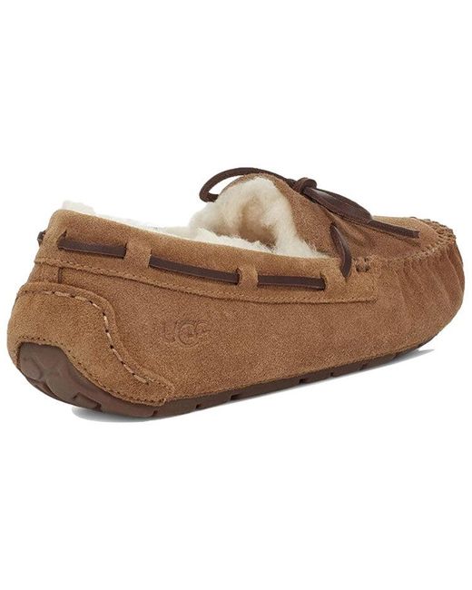 Ugg Brown (Wmns) Dakota