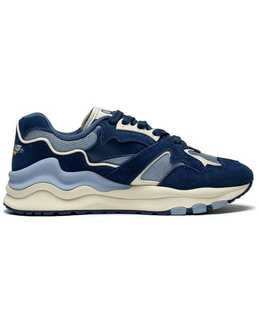 Li-ning Blue 001 Shanhai for men