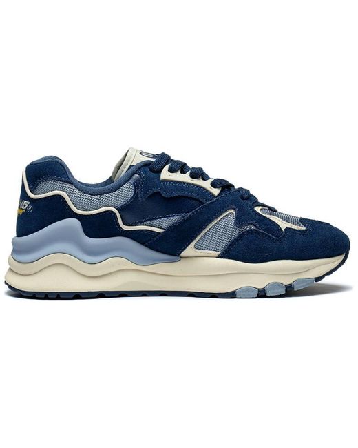 Li-ning Blue 001 Shanhai for men