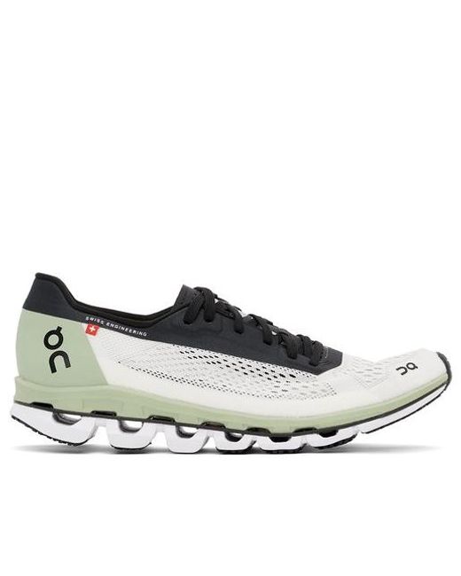 On Shoes White (Wmns) Cloudboom