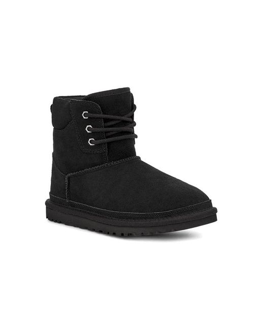 Ugg Black (Wmns) Neumel Hiker