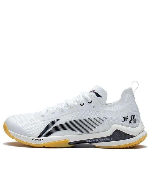 Li-ning White Blast Pro 'Standard' for men