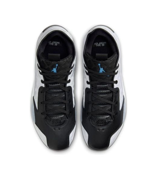 Nike White 39 'Croix' for men