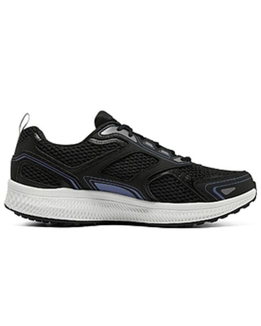 Skechers Black Go Run for men